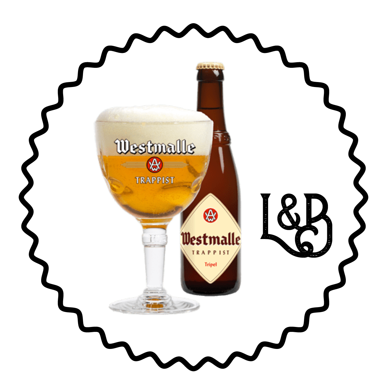 Westmalle Tripel