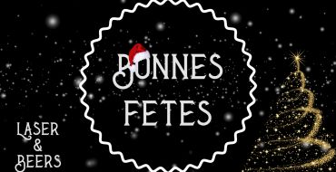 Bonnes Fêtes 2020