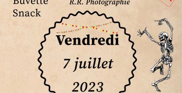 Bal O Beers - On fête l'été avec un esprit bal au Laser&Beers le vendredi 7 juillet 2023 - 2ème édition