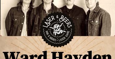 Concert Ward Hayden & The Outliers - Jeudi 20 octobre 2022 - 20h30