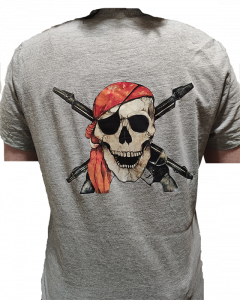 T-shirt L&B