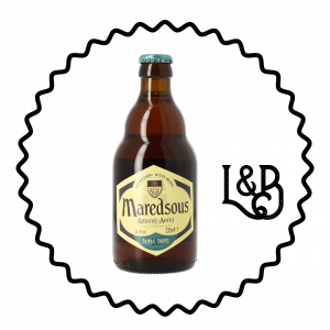 Maredsous Triple