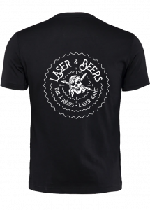 T-shirt L&B