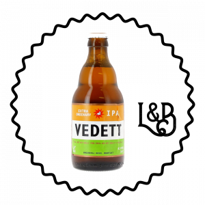 Vedett IPA