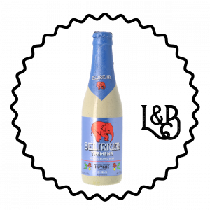 Delirium Tremens