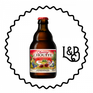 Cherry Chouffe