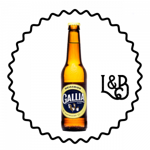 Gallia Weissbier