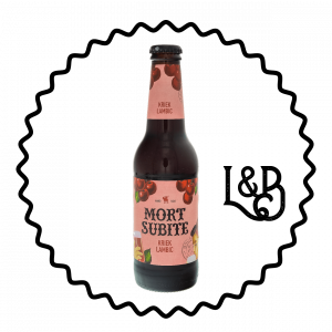 Mort Subite Kriek