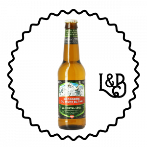 IPA du Mont Blanc