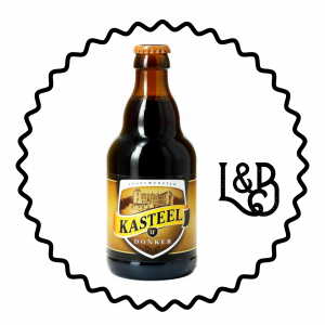 Kasteel Donker