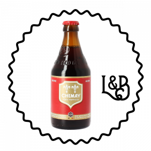 Chimay Rouge