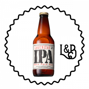 Lagunitas IPA