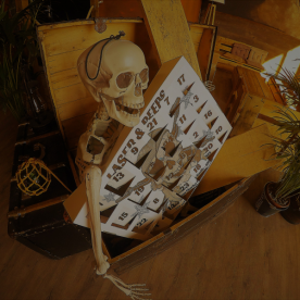 Calendrier de l'avent Laser and Beers