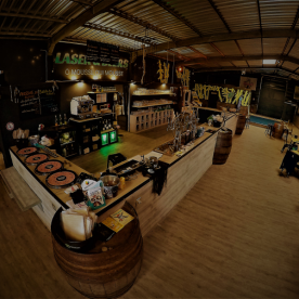 Bar à bières à Roanne