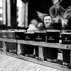 Mètre de bière
