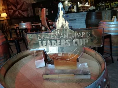 Trophée Leader's Cup 2019 Chorale de Roanne